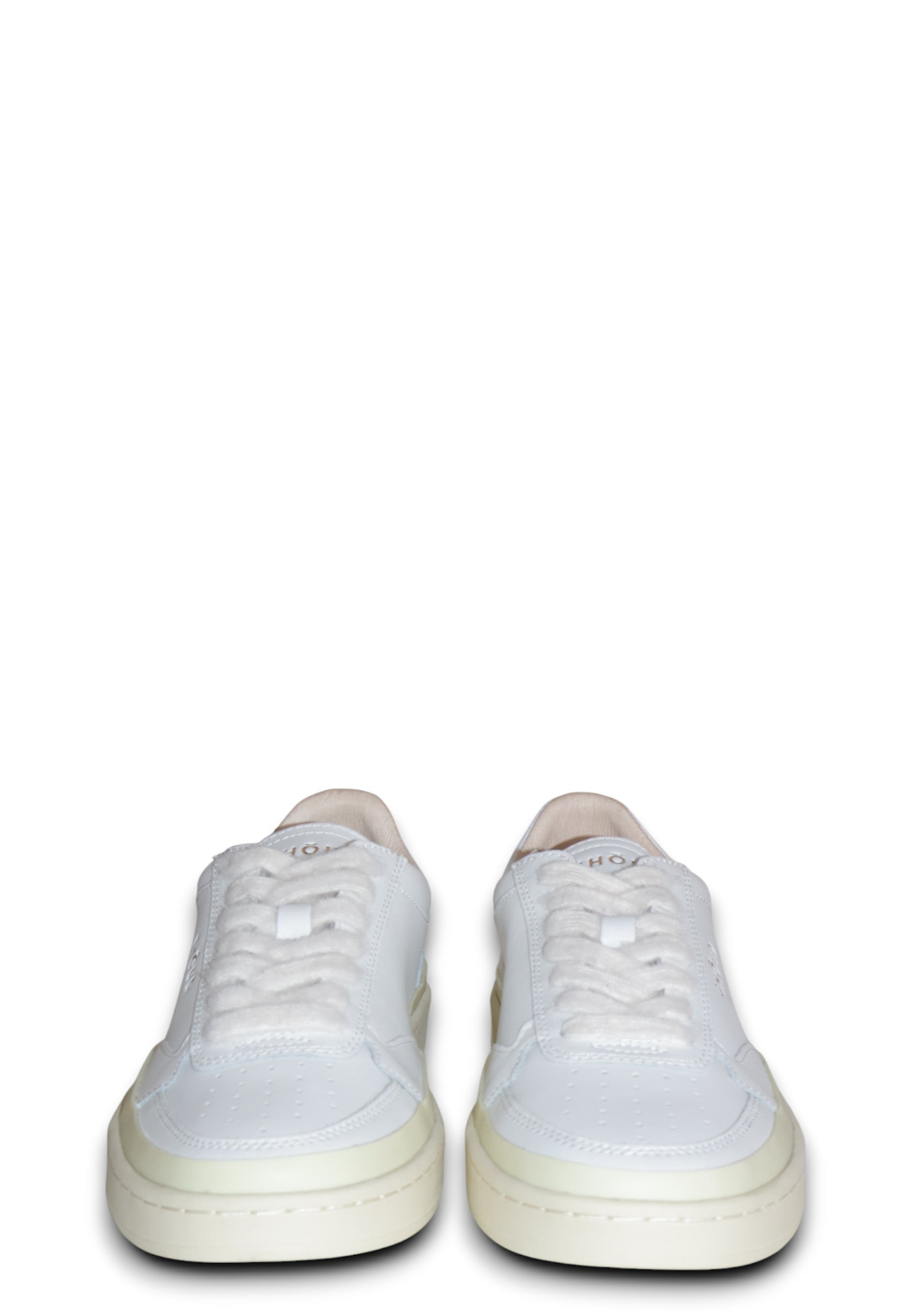 SNEAKERS Bianco Ghoud