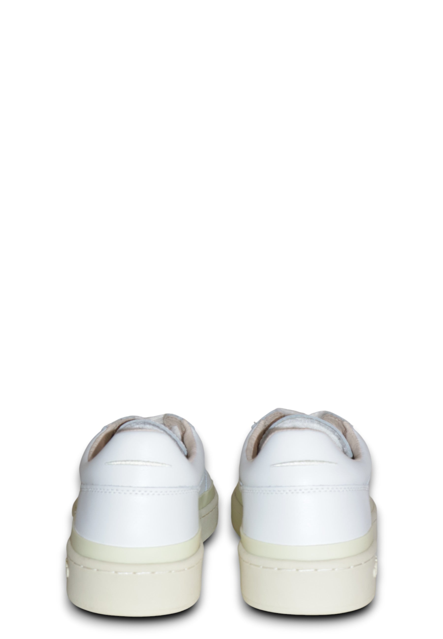 SNEAKERS Bianco Ghoud