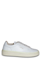 SNEAKERS Bianco Ghoud