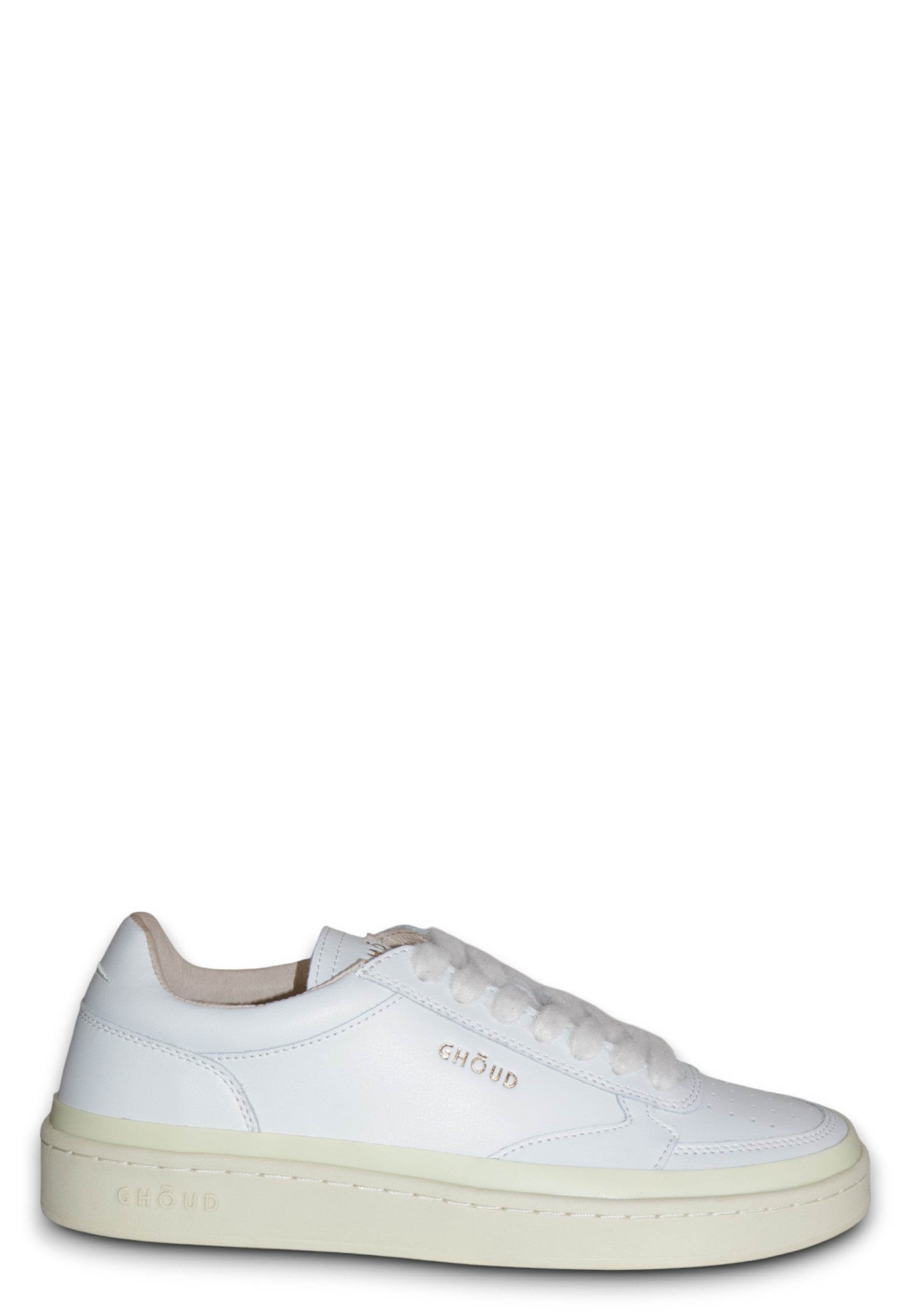 SNEAKERS Bianco Ghoud