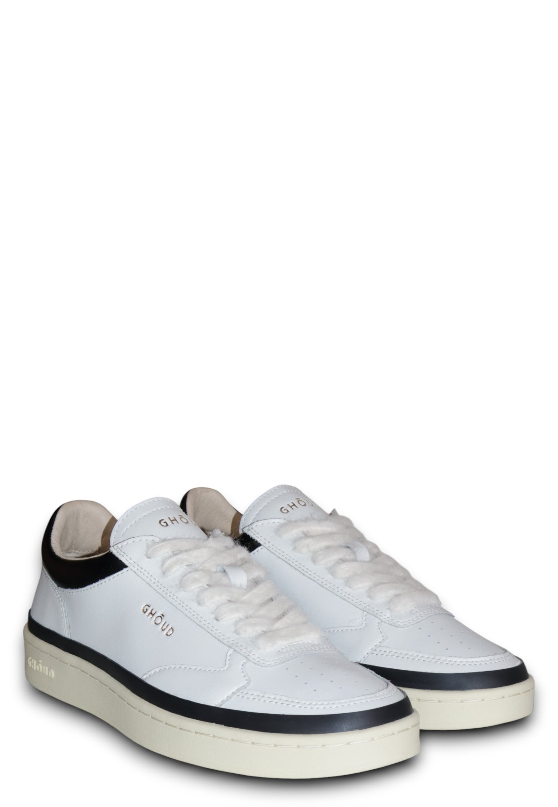 SNEAKERS Bianco Ghoud