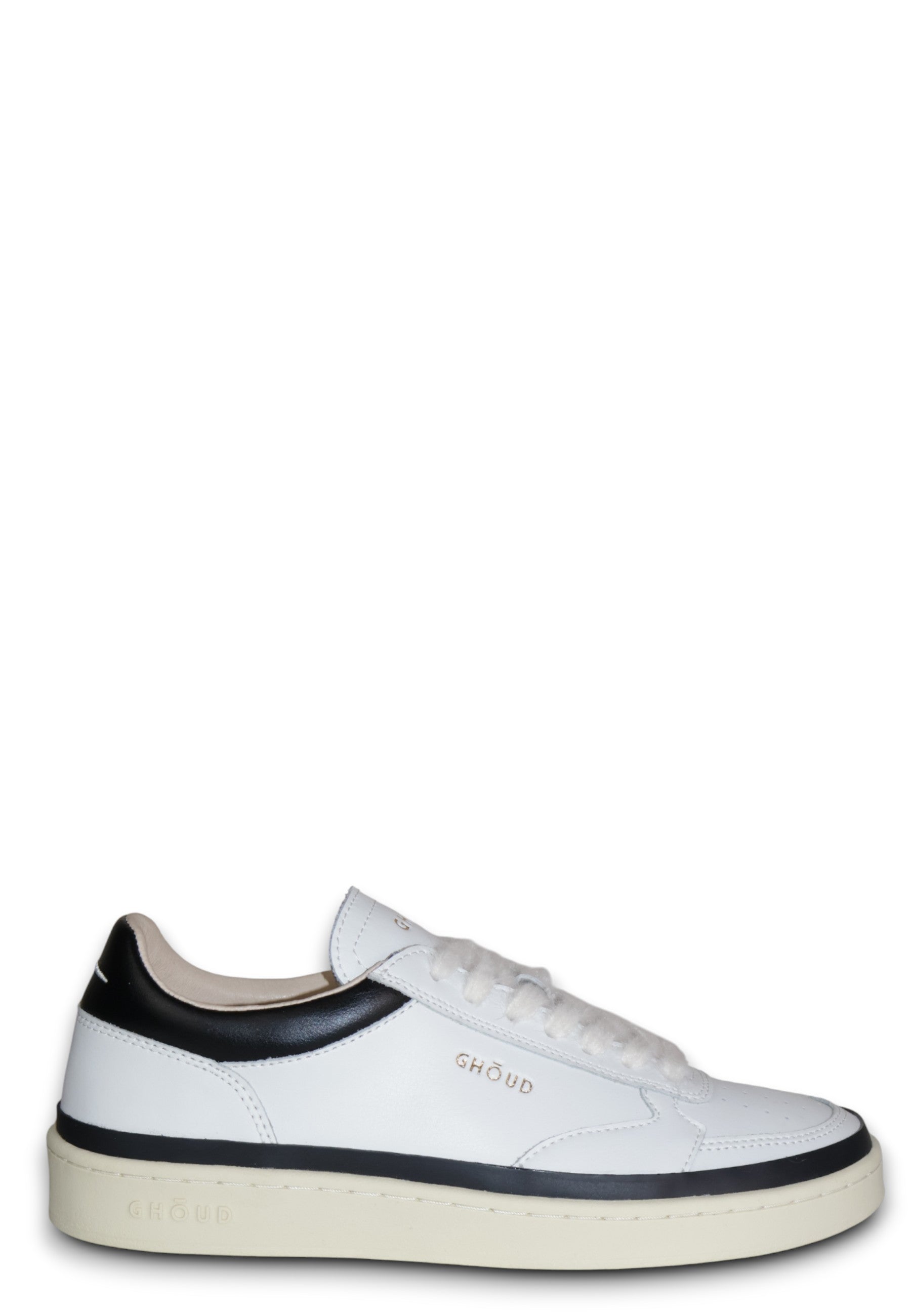 SNEAKERS Bianco Ghoud
