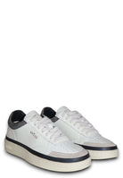 SNEAKERS Bianco Ghoud