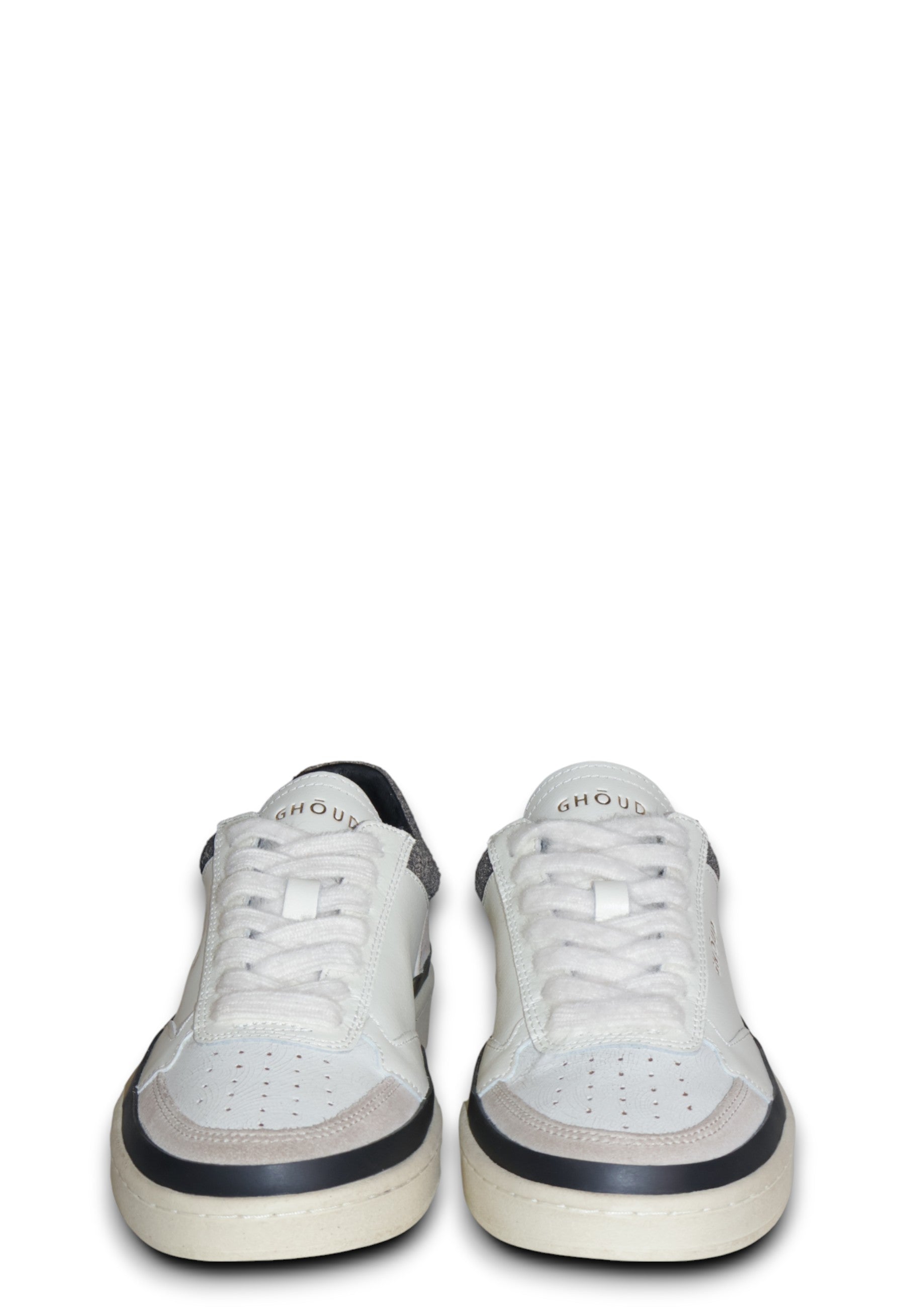 SNEAKERS Bianco Ghoud