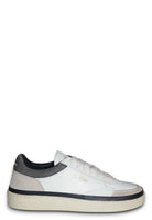 SNEAKERS Bianco Ghoud