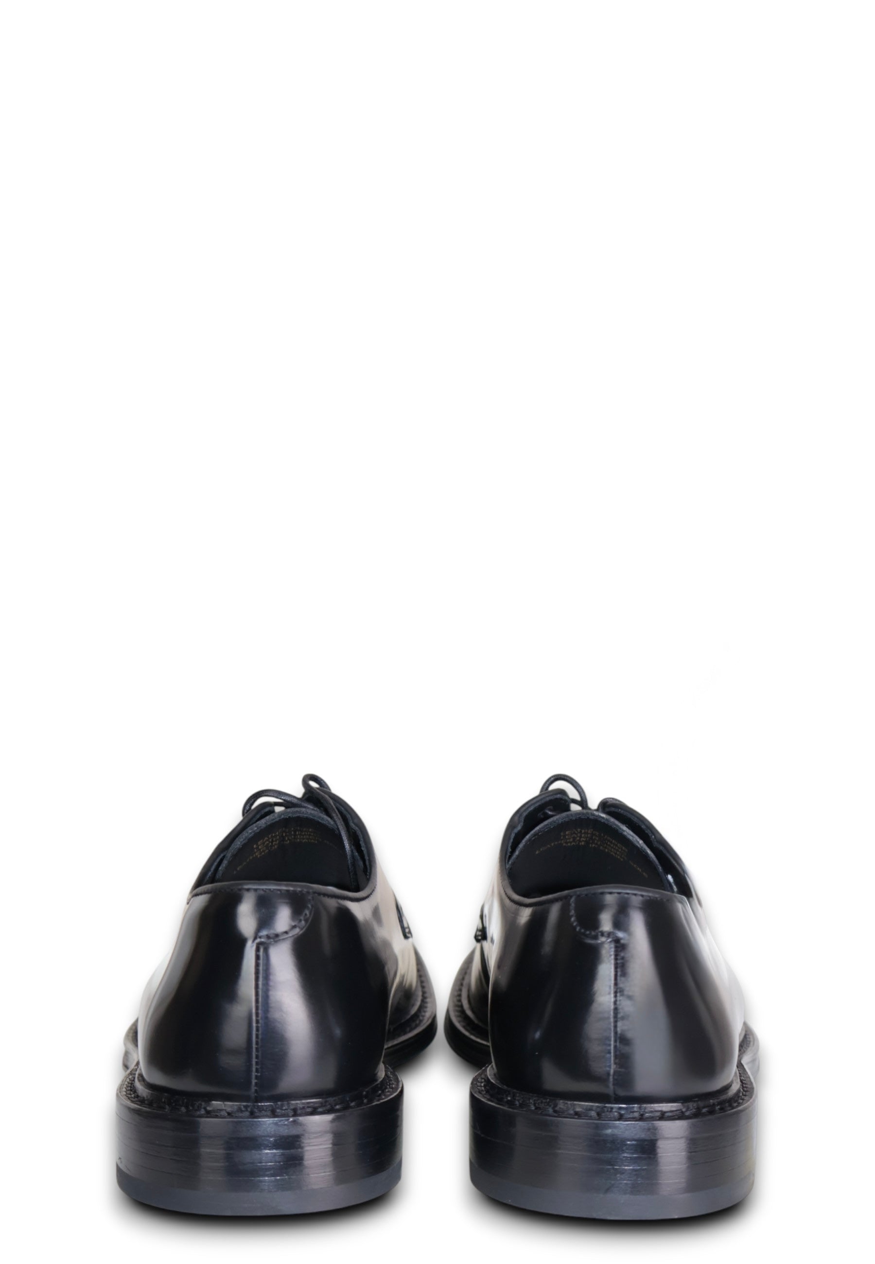 STRINGATE Nero Calce