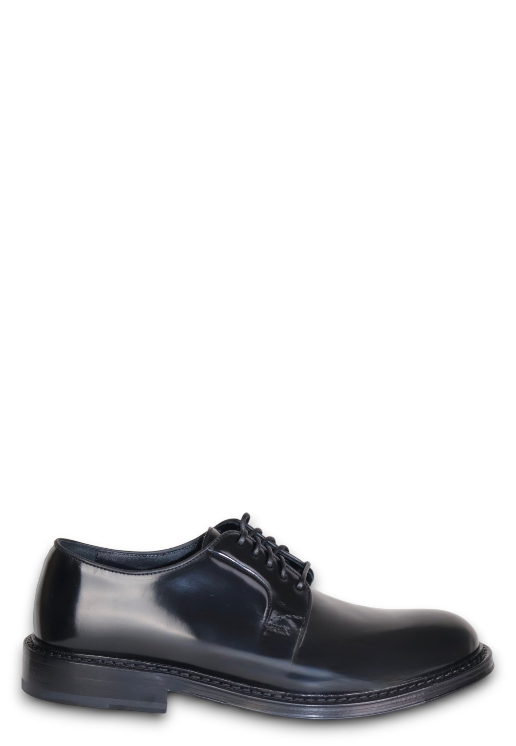 STRINGATE Nero Calce