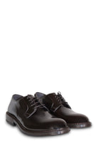 STRINGATE Marrone Calce