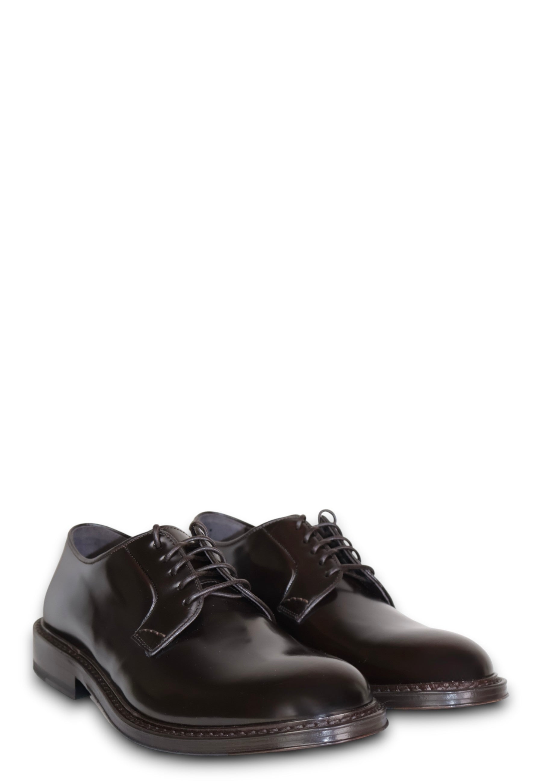 STRINGATE Marrone Calce