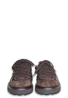 STRINGATE Marrone Calce