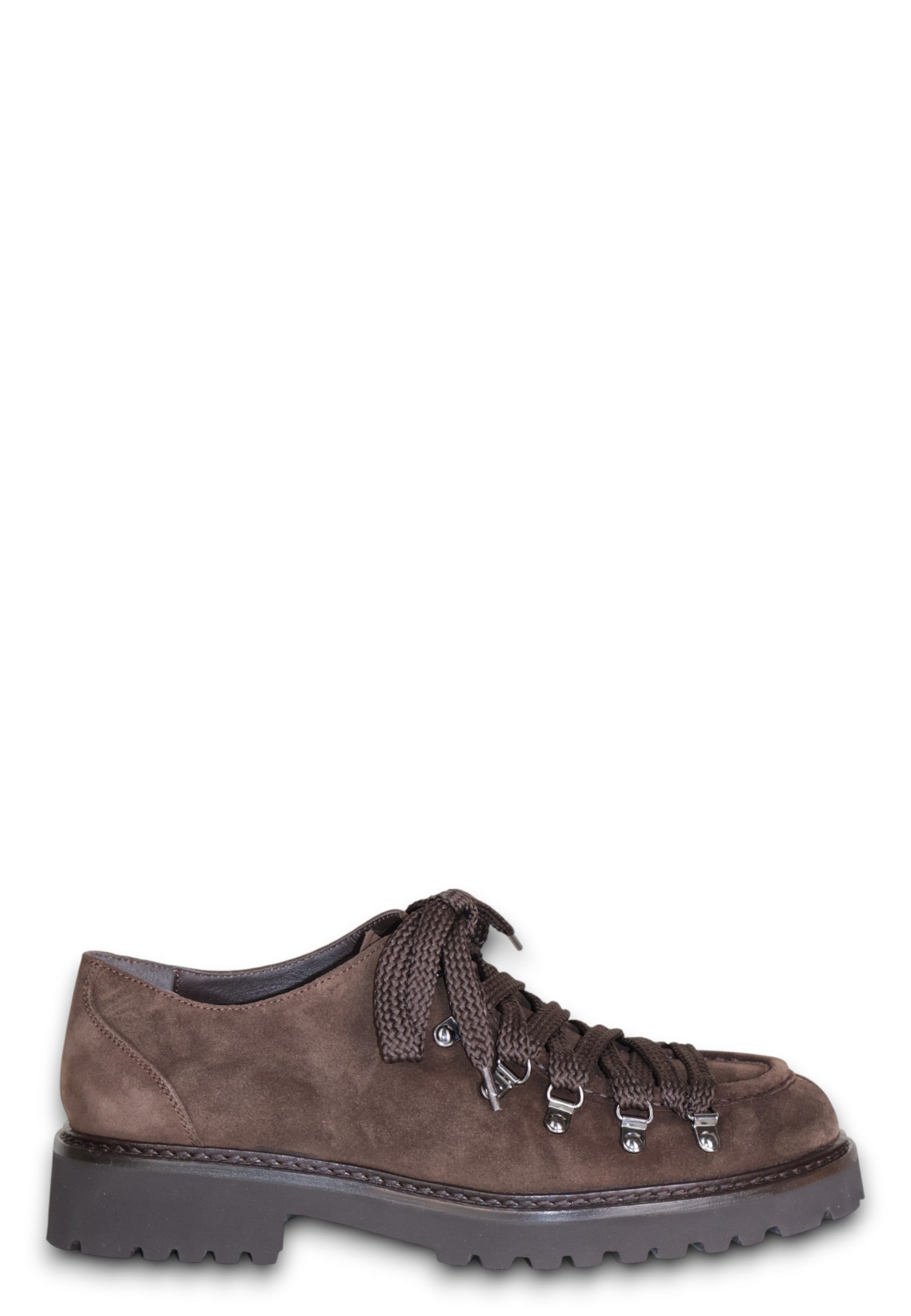 STRINGATE Marrone Calce