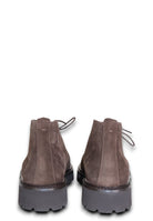 STRINGATE Marrone Calce