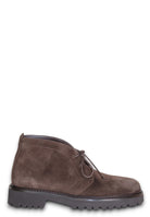 STRINGATE Marrone Calce