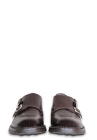 STRINGATE Marrone Calce