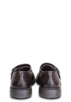 STRINGATE Marrone Calce