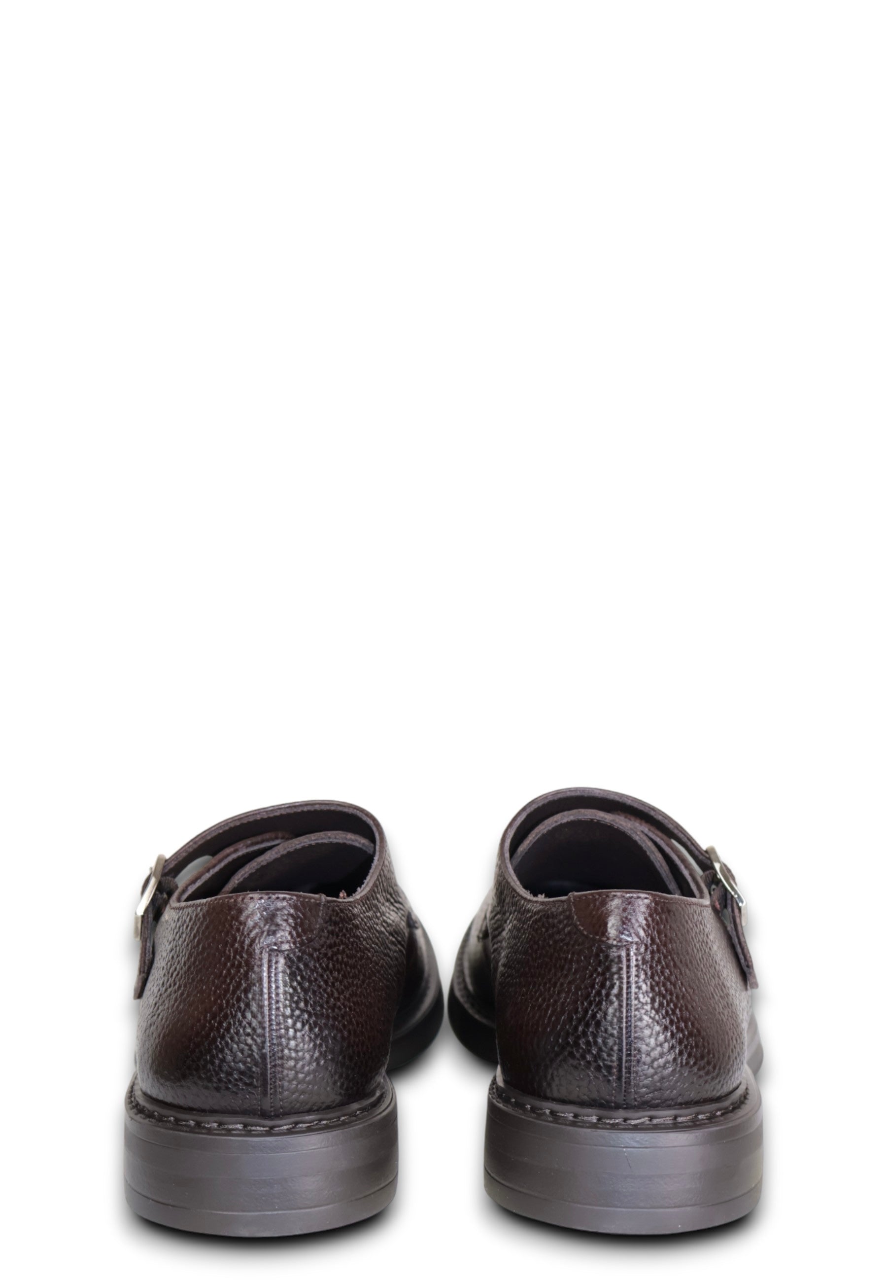 STRINGATE Marrone Calce