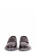 MOCASSINI Marrone Green George