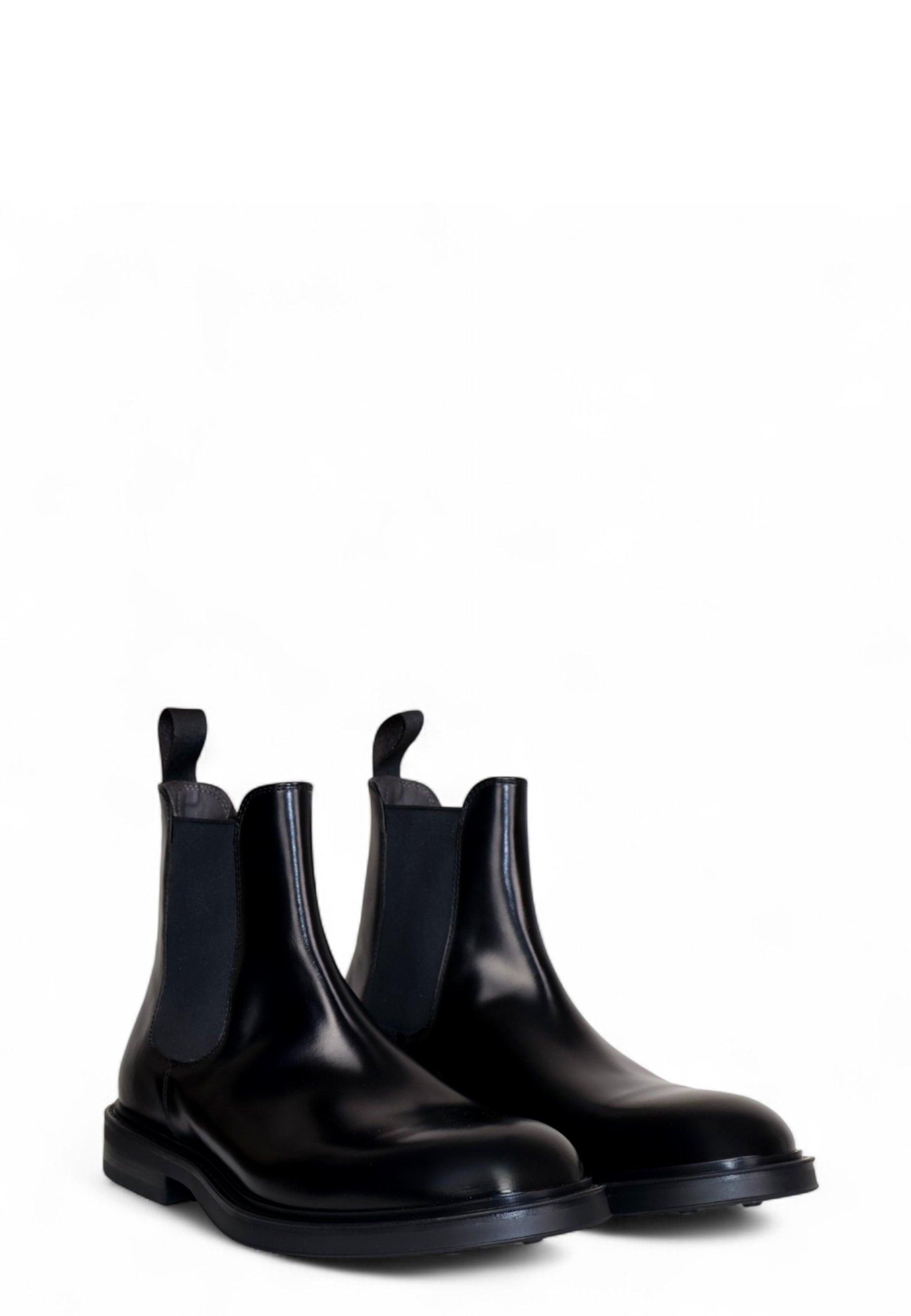 TRONCHETTO Nero Green George