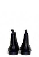 TRONCHETTO Nero Green George