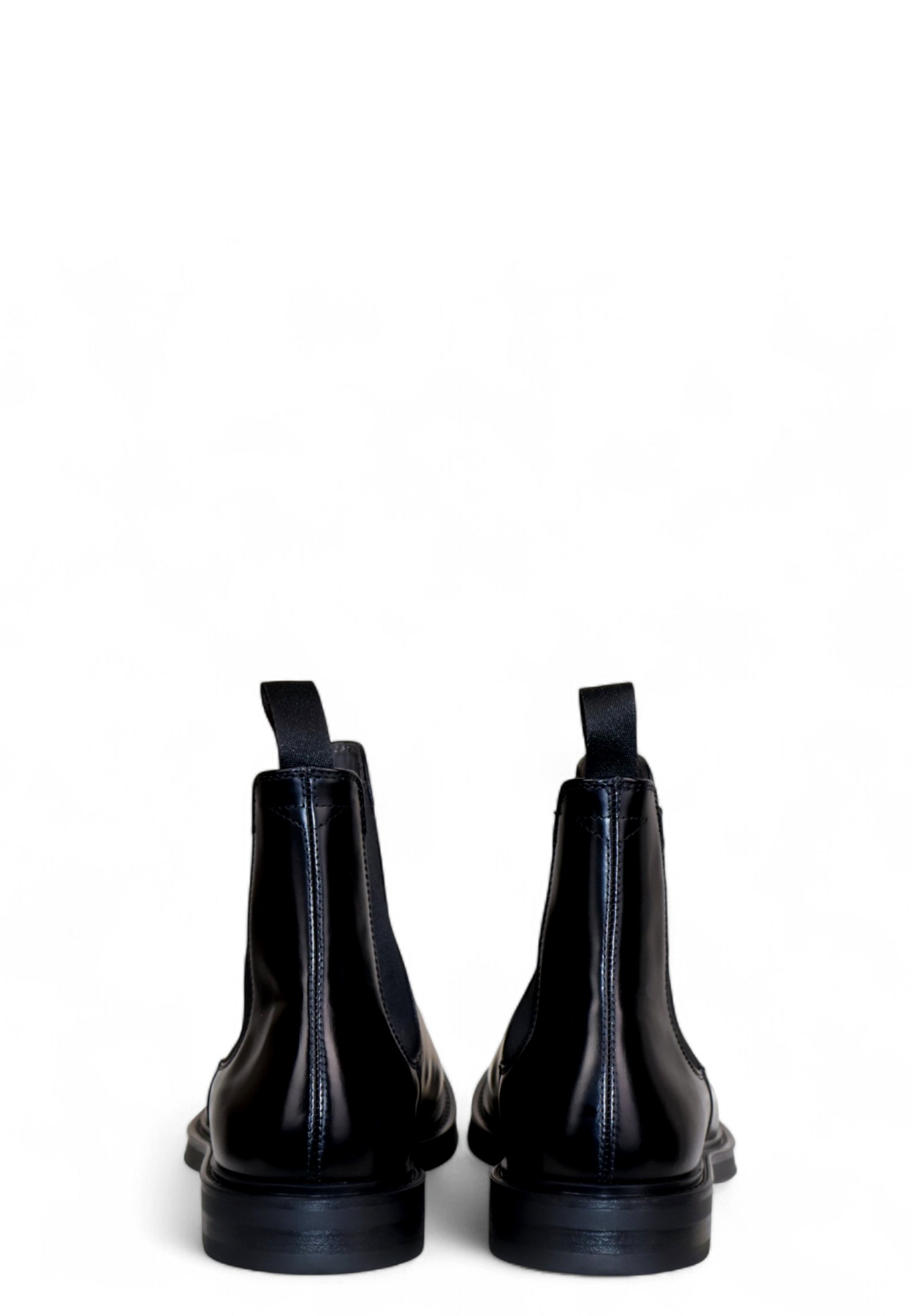 TRONCHETTO Nero Green George