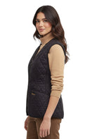 GILET Marrone Barbour