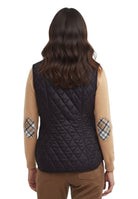 GILET Marrone Barbour