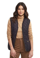 GILET Marrone Barbour
