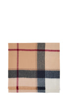 SCIARPE Marrone Barbour