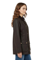 GIUBBOTTI Marrone Barbour