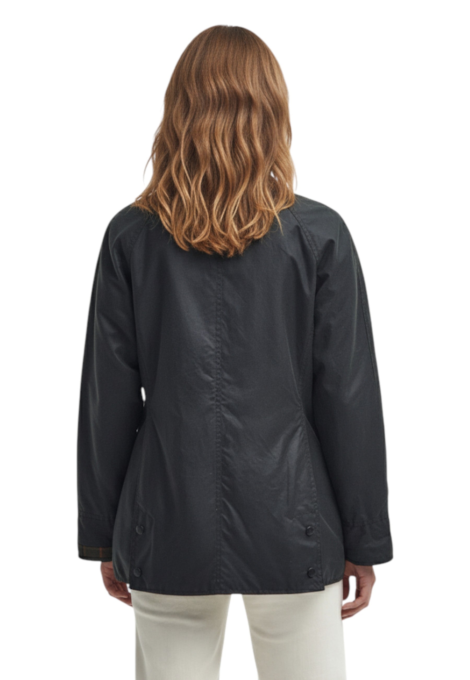 GIUBBOTTI Verde Barbour