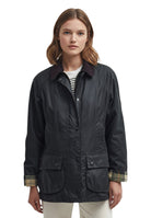 GIUBBOTTI Verde Barbour