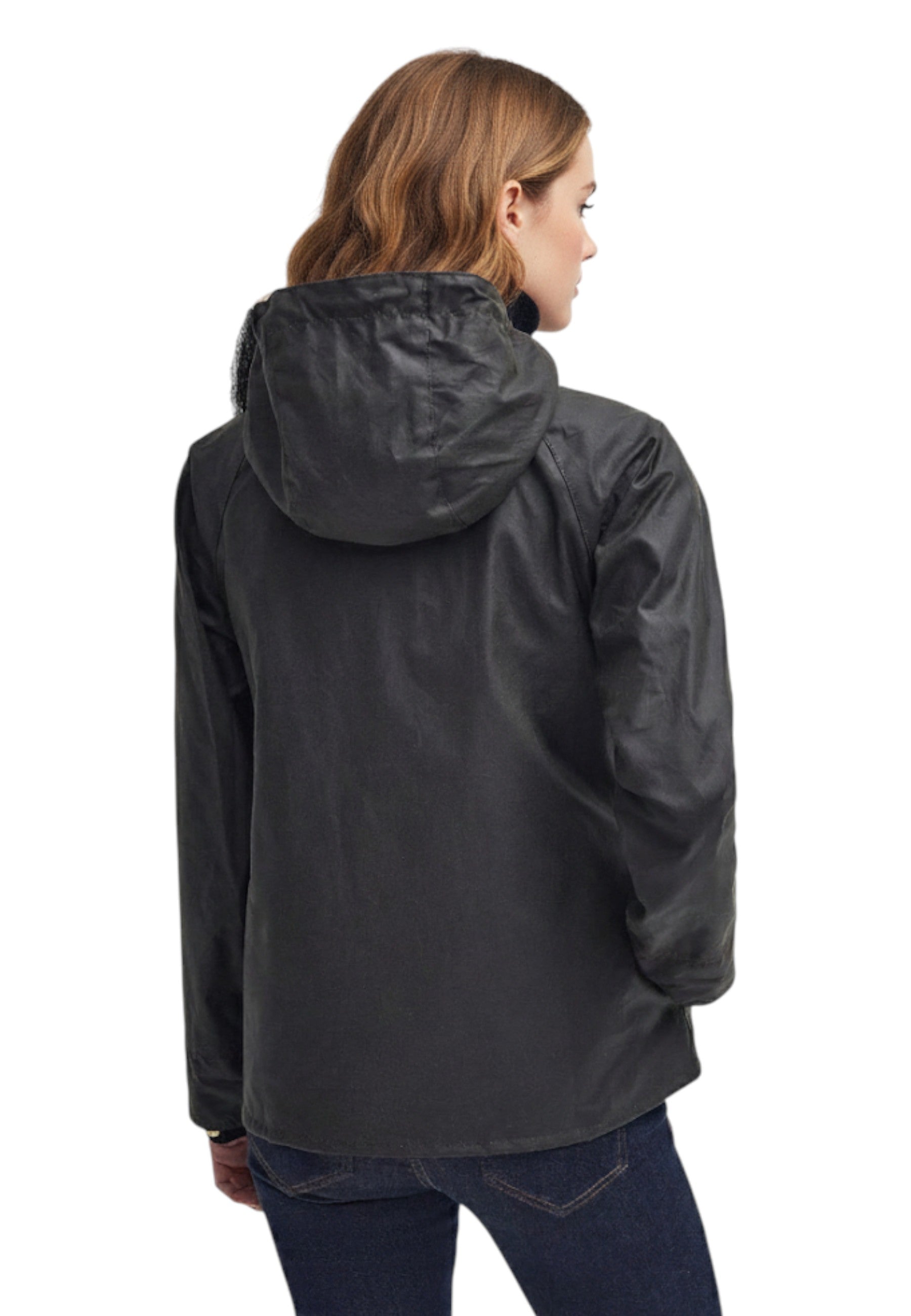 GIUBBOTTI Verde Barbour