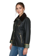 GIUBBOTTI Verde Barbour