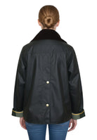 GIUBBOTTI Verde Barbour