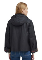 GIUBBOTTI Nero Barbour