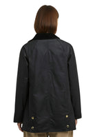 GIUBBOTTI Nero Barbour