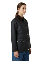 GIUBBOTTI Verde Barbour