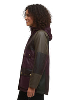 GIUBBOTTI Multicolor Barbour