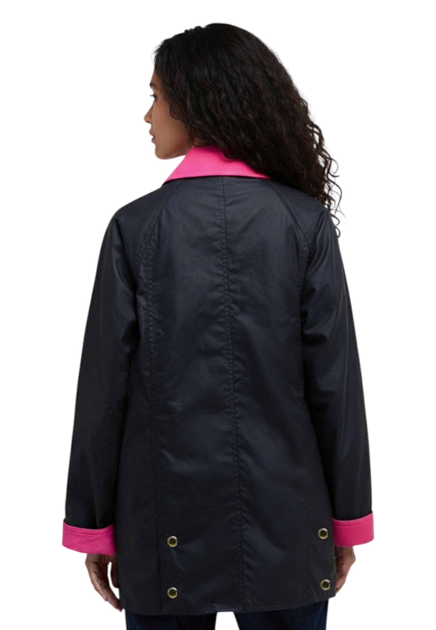 GIUBBOTTI Blu Barbour