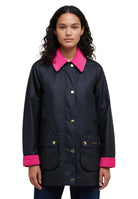 GIUBBOTTI Blu Barbour