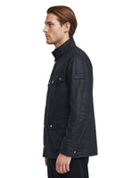 GIUBBOTTI Blu Barbour International