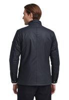 GIUBBOTTI Blu Barbour International