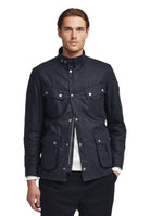 GIUBBOTTI Blu Barbour International