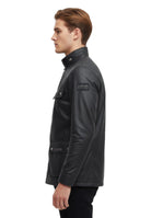 GIUBBOTTI Verde Barbour International