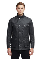 GIUBBOTTI Verde Barbour International