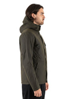 GIUBBOTTI Verde Barbour International