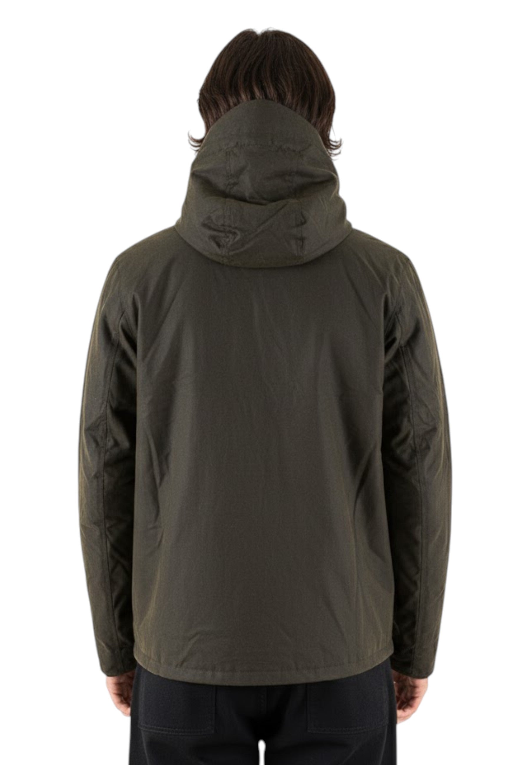 GIUBBOTTI Verde Barbour International