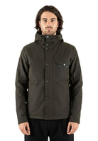 GIUBBOTTI Verde Barbour International