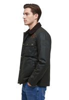 GIUBBOTTI Verde Barbour International