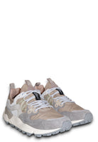 SNEAKERS Beige Flower Mountain